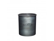 Kitchen Craft Industrial Kitchen Utensil Canister